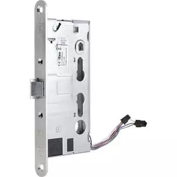 Левый корпус огнестойкого соленоидного замка Doorlock DL 1901EM/WA 75470