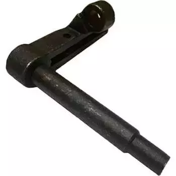 Левый кронштейн рукоятки Пневмо-Трейд YT29-32