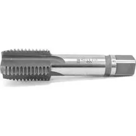 Левый машинно-ручной глухой метчик Русский Инструмент