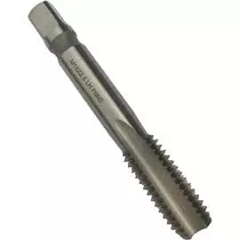 Левый машинно-ручной метчик для глухих отверстий TORNERI 038263