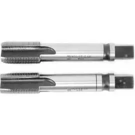 Левый машинно-ручной метчик Русский Инструмент