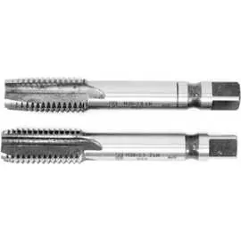 Левый машинно-ручной метчик Русский Инструмент