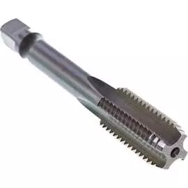 Левый машинно-ручной метчик TORNERI 037933