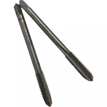 Левый машинно-ручной метчик TORNERI 038236