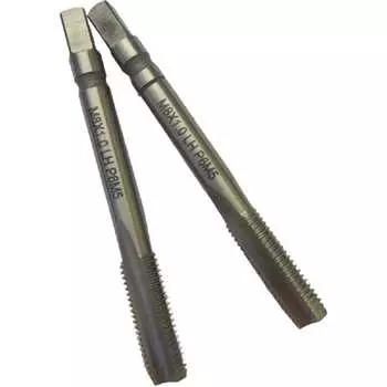 Левый машинно-ручной метчик TORNERI 038244