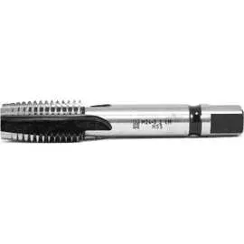 Левый машинно-ручной сквозной метчик Русский Инструмент