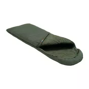 Левый мешок спальный Tramp Taiga 200 XL TRS-059L1
