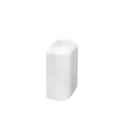 Левый наружный угол для плинтуса GRACE