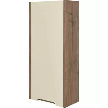 Левый навесной шкаф AQUATON Оливия 1A254703OLVGL