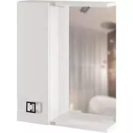 Левый навесной шкаф MIXLINE