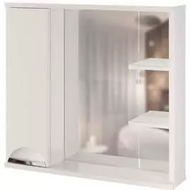 Левый навесной шкаф MIXLINE ЭТЬЕН-75 534831