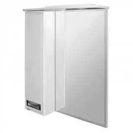 Левый навесной шкаф MIXLINE Альфа-61 534968