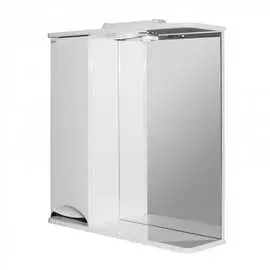 Левый навесной шкаф MIXLINE ЭТЬЕН-65 534830