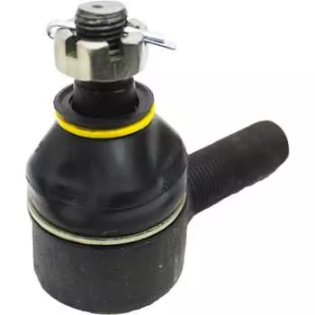 Левый неразборный закатной наконечник рулевой для а/м УАЗ 452, 469 Riginal RG469-3414057