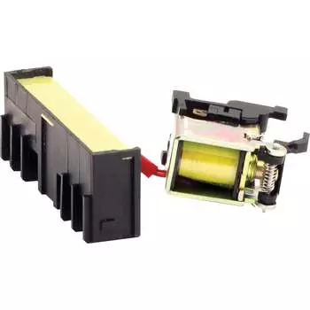 Левый независимый расцепитель PROxima EKF mccb99m-a-019-l