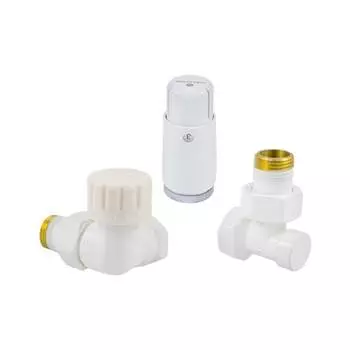 Левый осевой комплект SCHLOSSER 602200067