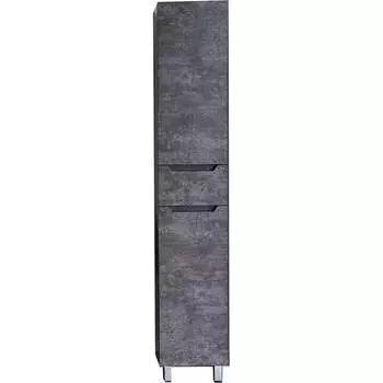 Левый пенал EMMY Стоун 35 410050