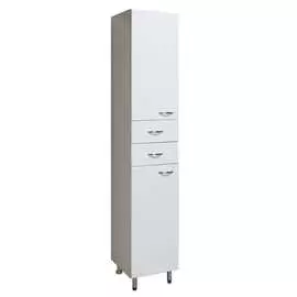 Левый пенал Runo 00000000131