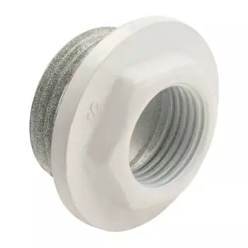 Левый переходник для радиатора AQUALINK 4589