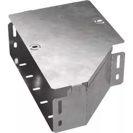 Левый переходник Промрукав Стандарт PR16.0503