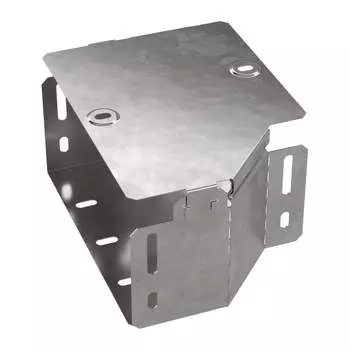 Левый переходник Промрукав Стандарт PR16.0494