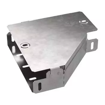 Левый переходник Промрукав Стандарт PR16.0489