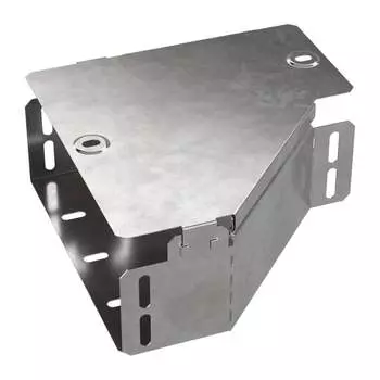 Левый переходник Промрукав Стандарт PR16.0491