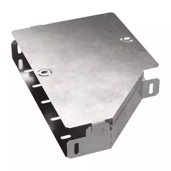 Левый переходник Промрукав Стандарт PR16.0497