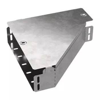 Левый переходник Промрукав Стандарт PR16.0498