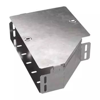 Левый переходник Промрукав Стандарт PR16.0500