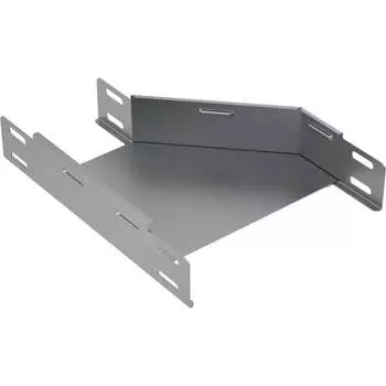 Левый переходник Система КМ PD50-100-300-L