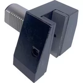 Левый перевернутый радиальный резцедержатель CNIC