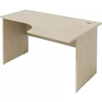 Левый письменный стол ООО Комус