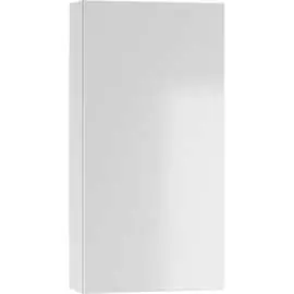 Левый/правый модульный шкаф Айсберг Норма 35 DA1648H