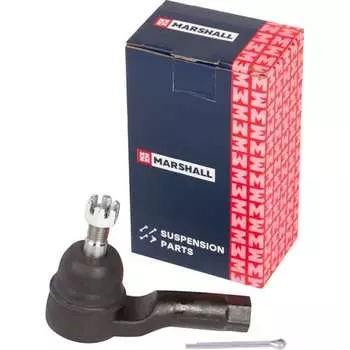 Левый/правый рулевой наконечник Mazda 323 98-, 626 91-, Mpv 99-, Mx-6 92-, Premacy 99-, Xedos MARSHALL M8070120