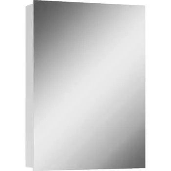 Левый/правый шкаф-зеркало Домино Хеппи 50 Идеал DI44191HZ