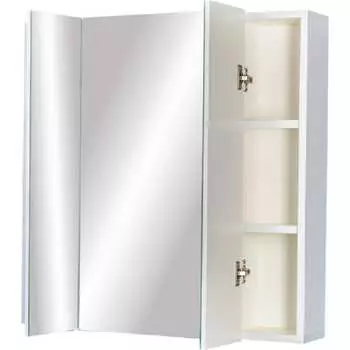 Левый/правый шкаф-зеркало Домино Оскар 70 Идеал DI44179HZ