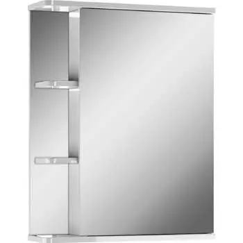 Левый/правый шкаф-зеркало Домино