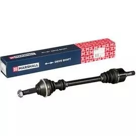 Левый привод Citroen Jumper I 94-, Fiat Ducato II 94-, Peugeot Boxer I 94- MARSHALL