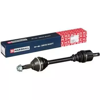 Левый привод Citroen Jumper I 94-, Fiat Ducato II 94-, Peugeot Boxer I 94- MARSHALL M8121009