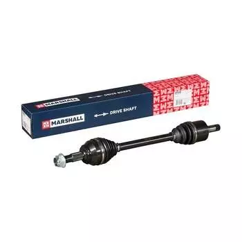 Левый привод Citroen Jumper II 06-, Fiat Ducato III 06-, Peugeot Boxer II MARSHALL M8121008