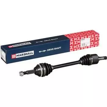 Левый привод Ford Transit VII 06- MARSHALL M8121012