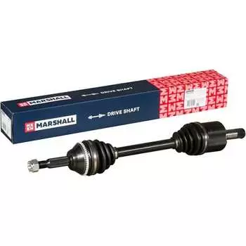 Левый привод Ford Transit VII 06- MARSHALL M8121013