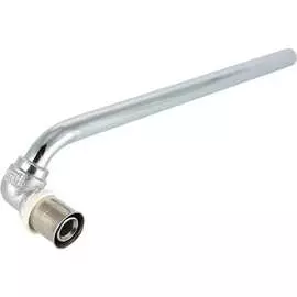 Левый радиаторный трубка Valtec VTm.281.LN.002015