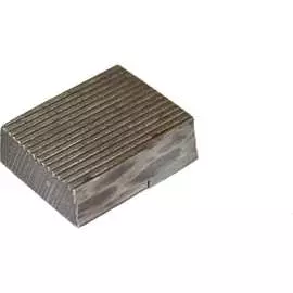 Левый рифленый нож Sekira 2021-0016 1368