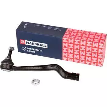 Левый рулевой наконечник Lada Largus 12-, Xray 16-, Nissan Almera 12-, Renault Logan 04- MARSHALL M8070011