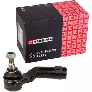 Левый рулевой наконечник Mazda 3/5 03- MARSHALL