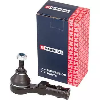 Левый рулевой наконечник Nissan Micra 03-, Renault Clio 98-, Kangoo 97-, Megane 96-, Scenic MARSHALL M8070191