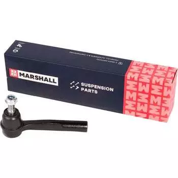 Левый рулевой наконечник Opel Astra H 04-, Zafira B 05- MARSHALL M8070171