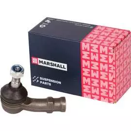 Левый рулевой наконечник VW Golf 83-/Jetta 84-/Passat 88- MARSHALL M8070031